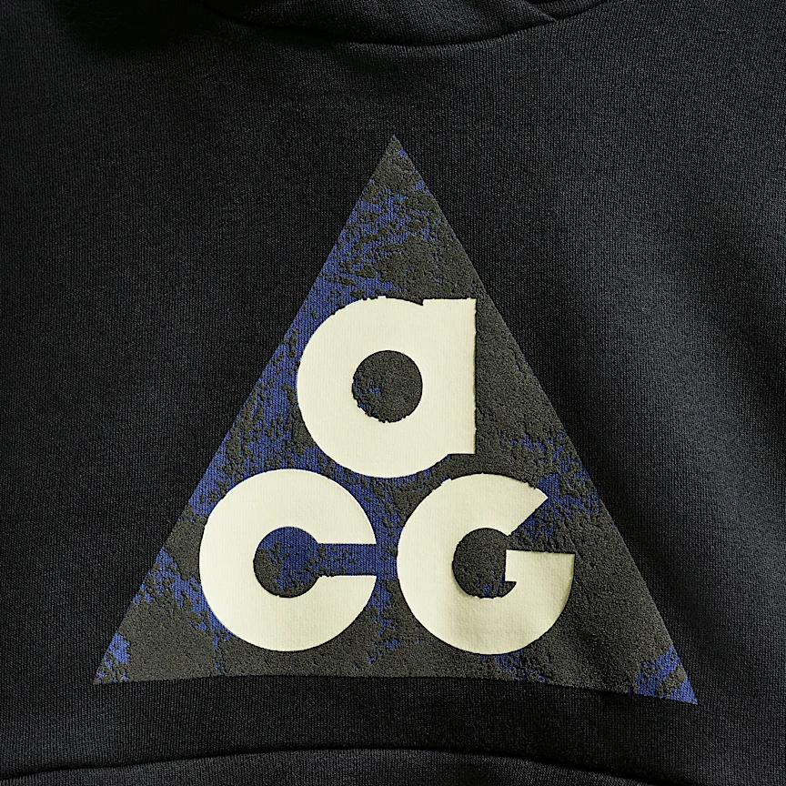 NIKE ACG — ジュニア プルオーバー パーカー - Image 8