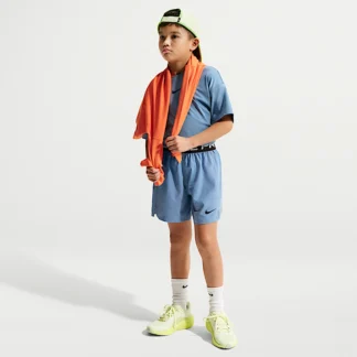 NIKE プロ — ジュニア (ボーイズ) Dri-FIT トレーニングショートパンツ