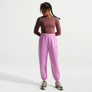 NIKE Sportswear Club Fleece — Garuzu Loose Graphic Pants