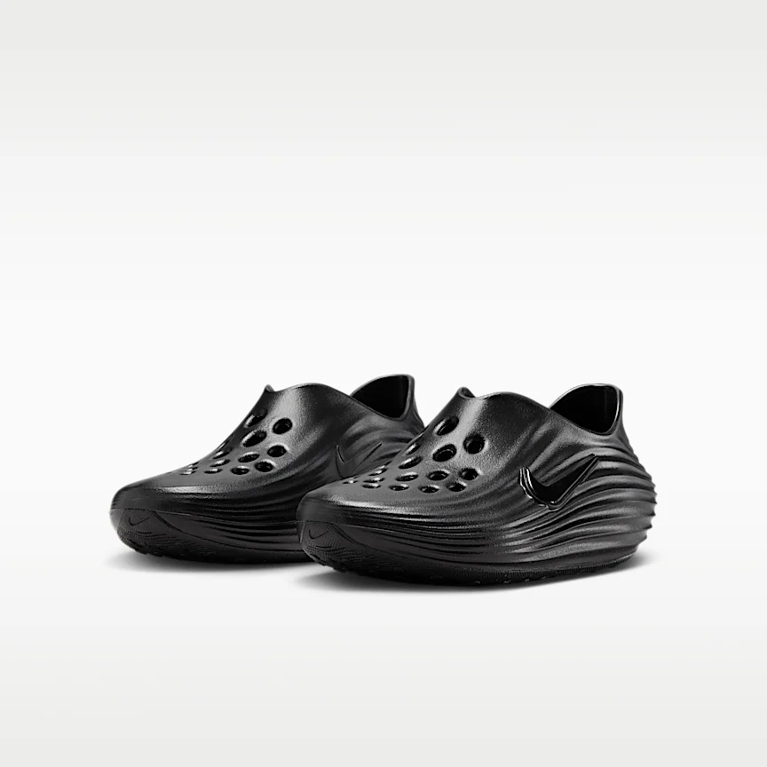 NIKE ReactX Rejuven8 — Big Kids' Shoes - Image 5