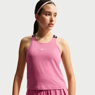 NIKE Pro — Big Kids' (Girls') Dri-FIT Tank Top