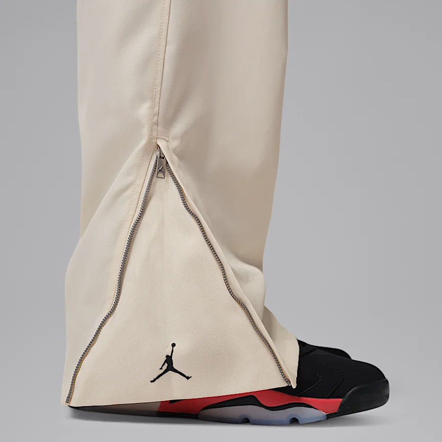 NIKE ジョーダン フライト クラブ — メンズ ツイル パンツ - Image 5