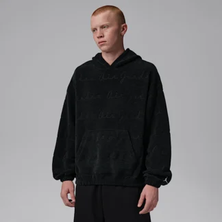 NIKE Jordan Flight — Men's Ja Kado⁠Sweatshirt Hoodie