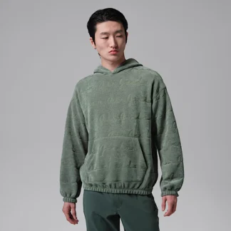 NIKE Jordan Flight — Men's Ja Kado⁠Sweatshirt Hoodie