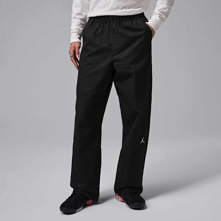 NIKE Jordan Brooklyn — Men's Woven Pants