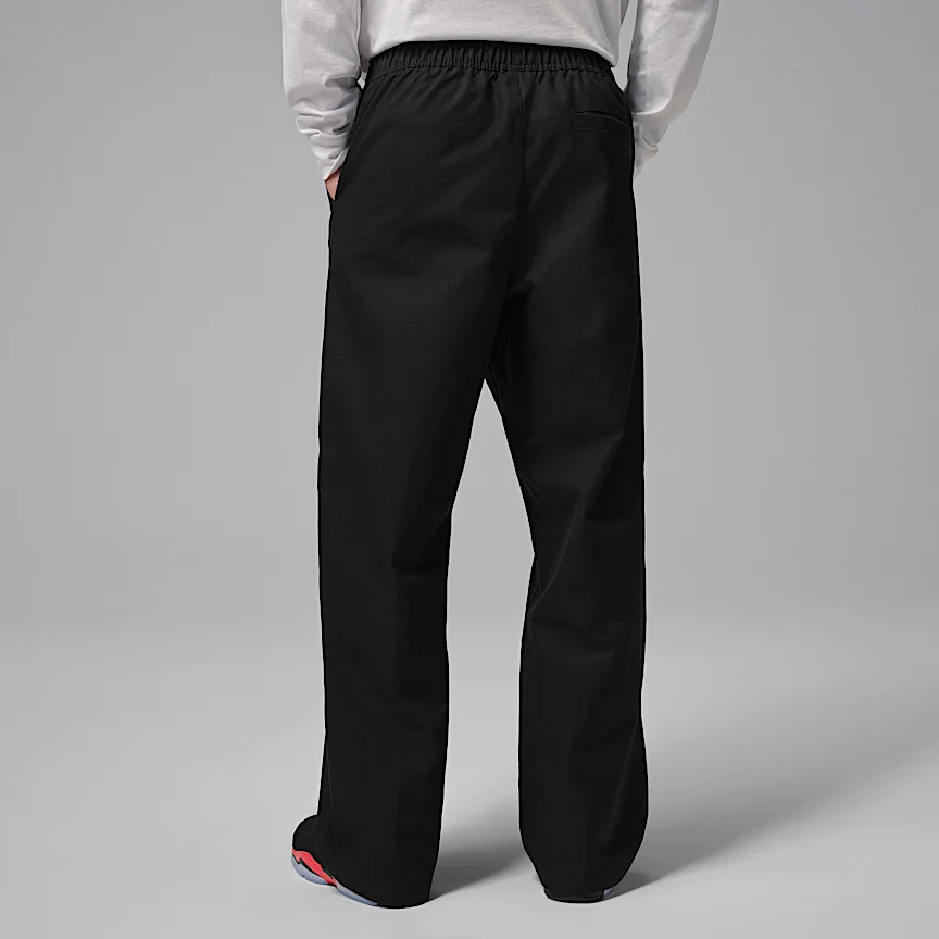 NIKE Jordan Brooklyn — Men's Woven Pants - Image 2
