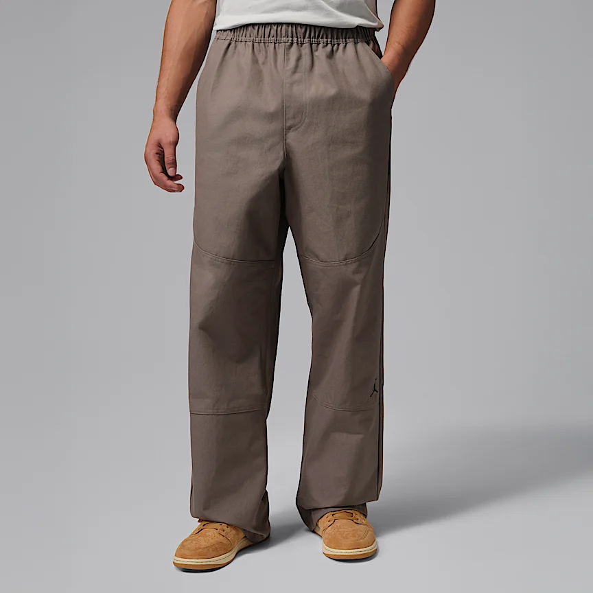 NIKE Jordan Brooklyn — Men's Woven Pants