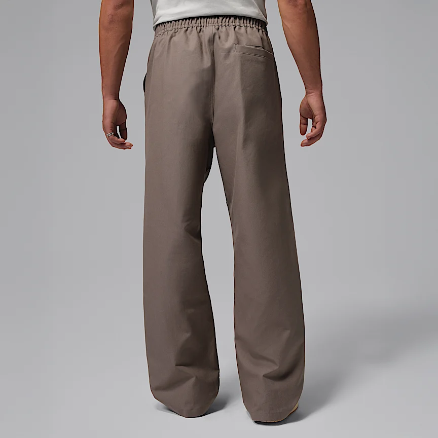 NIKE Jordan Brooklyn — Men's Woven Pants - Image 2