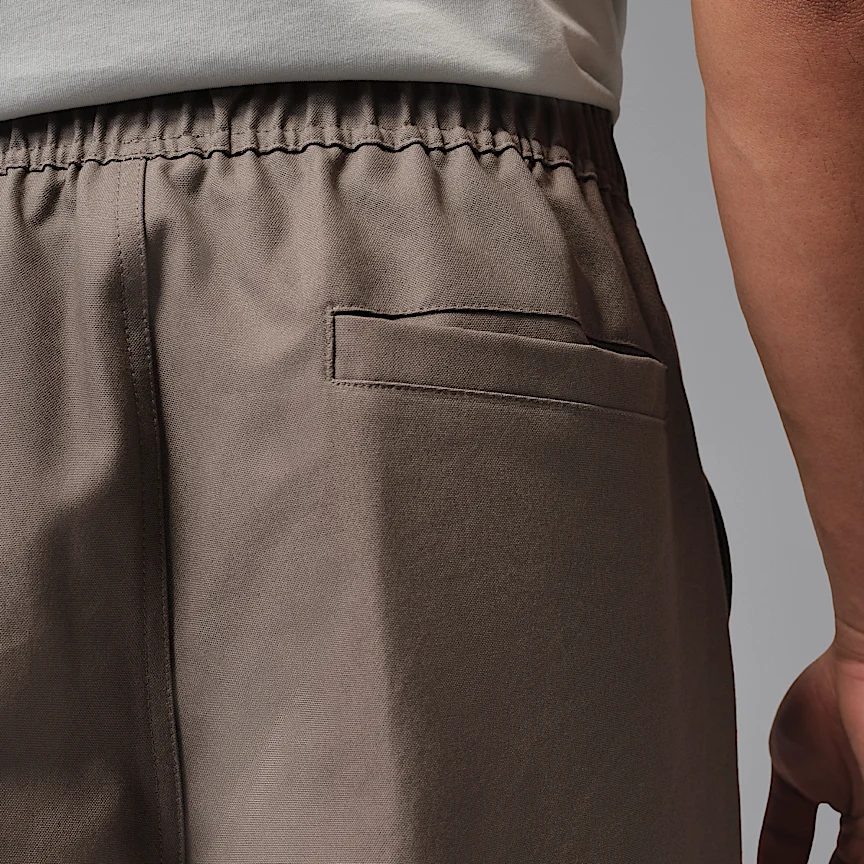 NIKE Jordan Brooklyn — Men's Woven Pants - Image 4