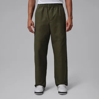 NIKE ジョーダン ブルックリン — メンズ ウーブン パンツ
