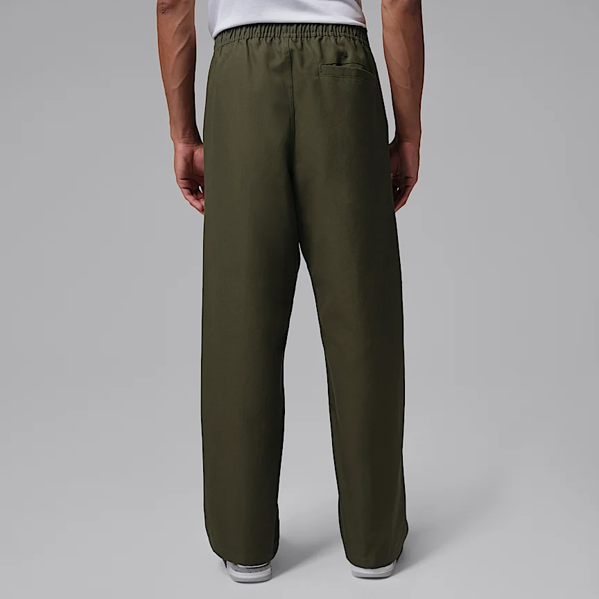 NIKE ジョーダン ブルックリン — メンズ ウーブン パンツ - Image 2