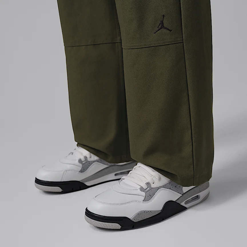 NIKE ジョーダン ブルックリン — メンズ ウーブン パンツ - Image 6