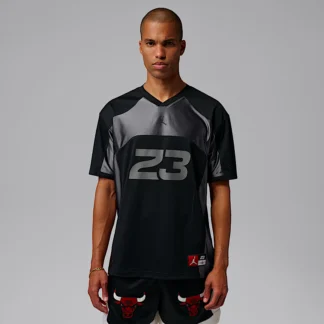 NIKE Jordan Flight — Men's Jersey Top
