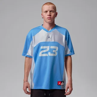 NIKE Jordan Flight — Men's Jersey Top
