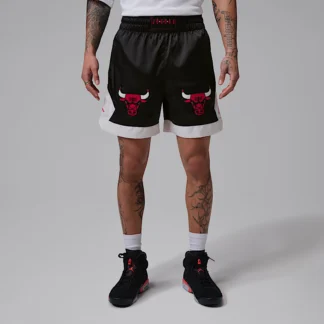 NIKE Jordan Flight — Men's Muay Thai Shorts