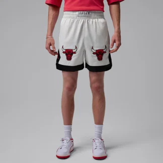NIKE Jordan Flight — Men's Muay Thai Shorts