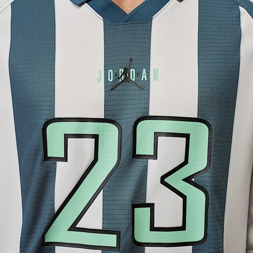 NIKE Jordan Brooklyn — Men's Terrace Top - Image 4