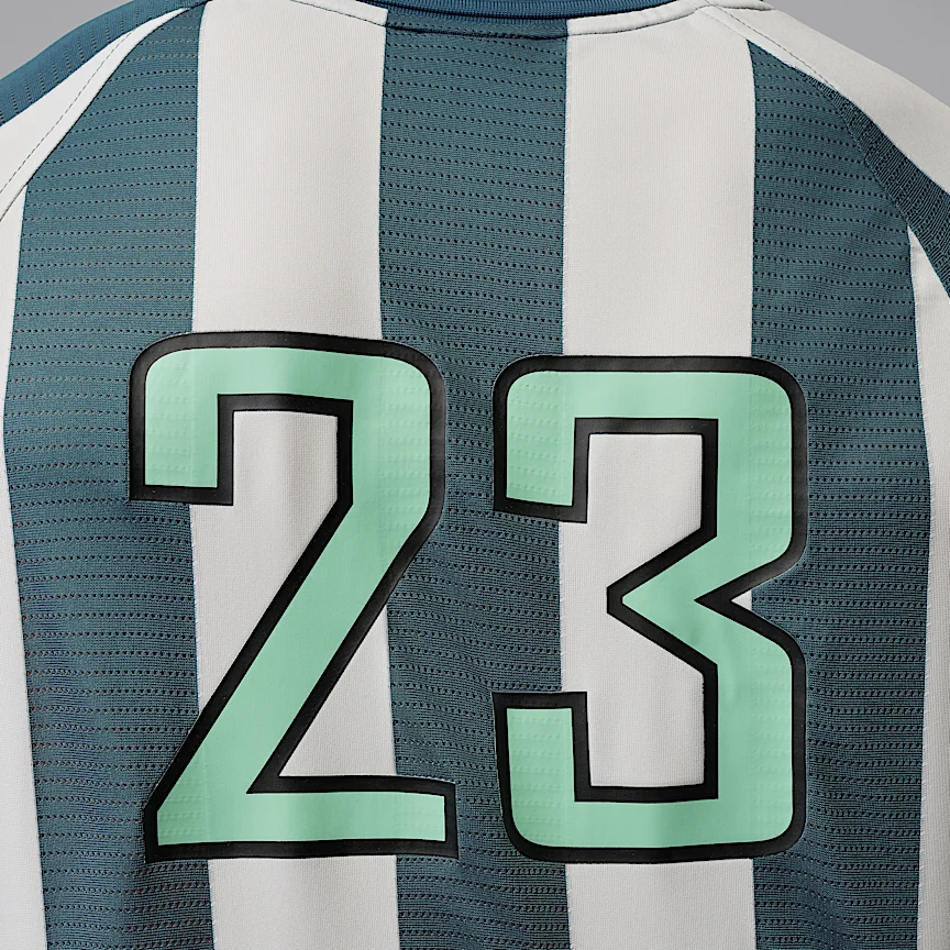 NIKE Jordan Brooklyn — Men's Terrace Top - Image 5