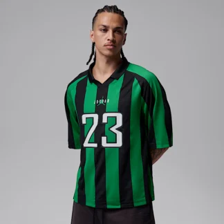 NIKE Jordan Brooklyn — Men's Terrace Top