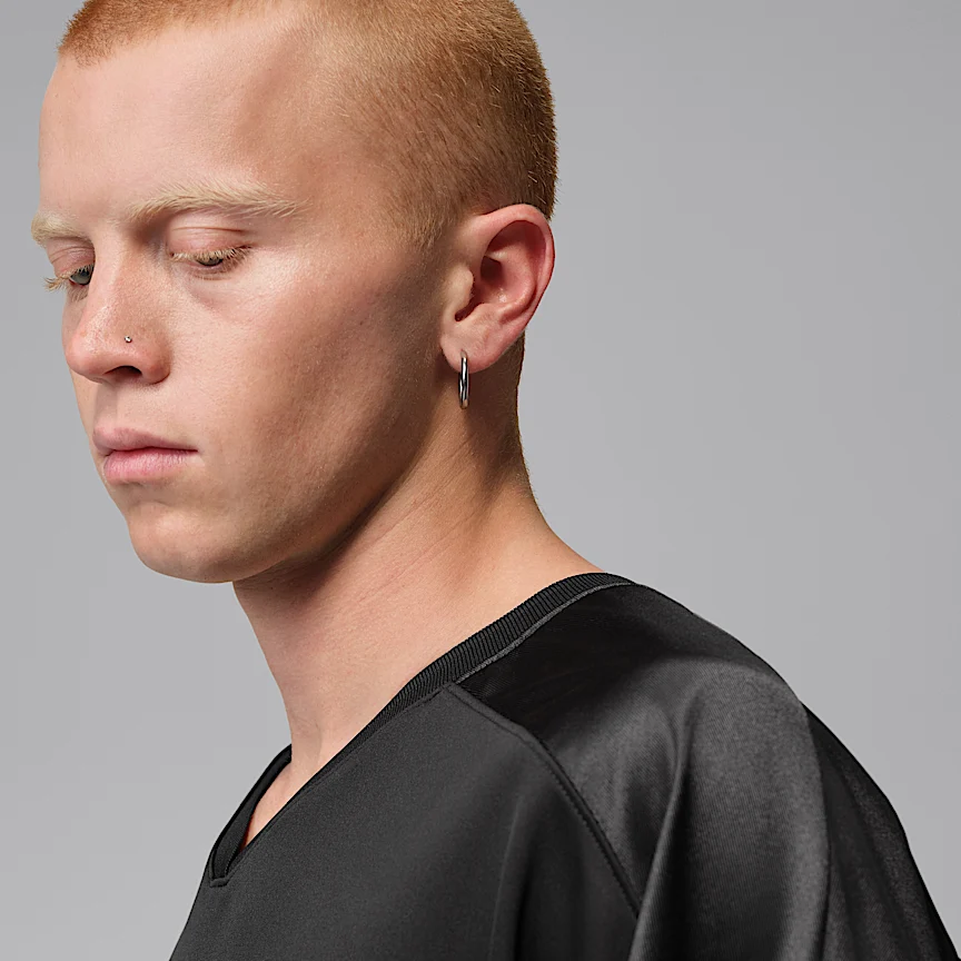 NIKE Jordan Brooklyn — Men's Festival Jersey - Image 3