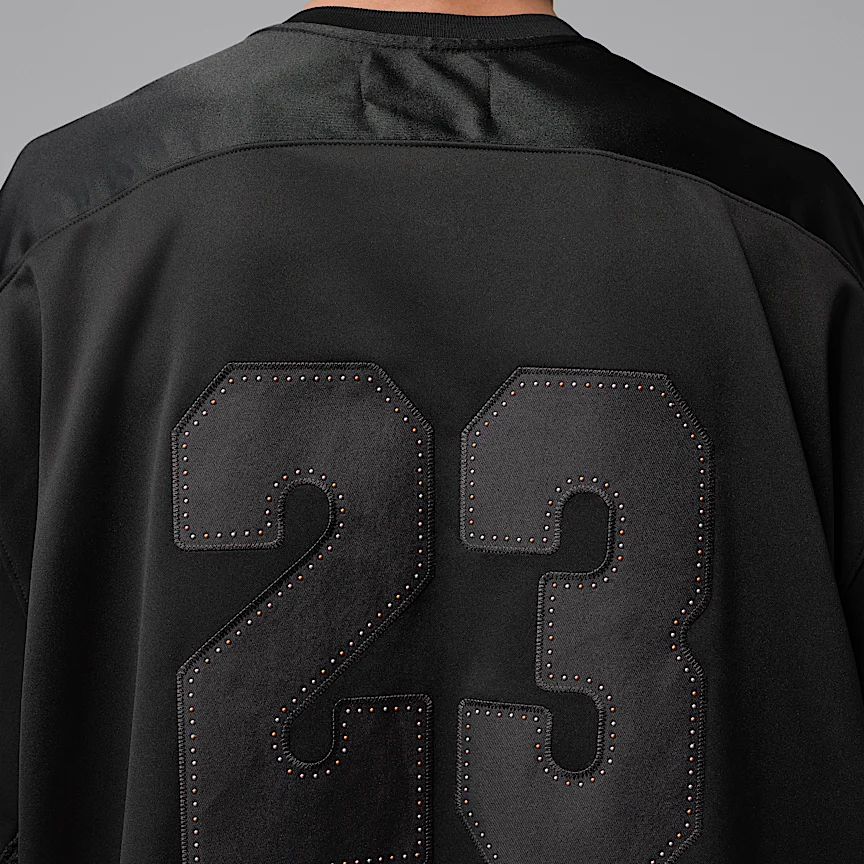 NIKE Jordan Brooklyn — Men's Festival Jersey - Image 5