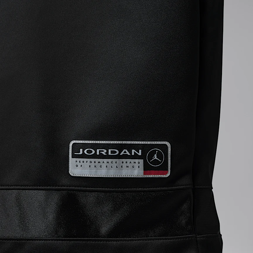 NIKE Jordan Brooklyn — Men's Festival Jersey - Image 6