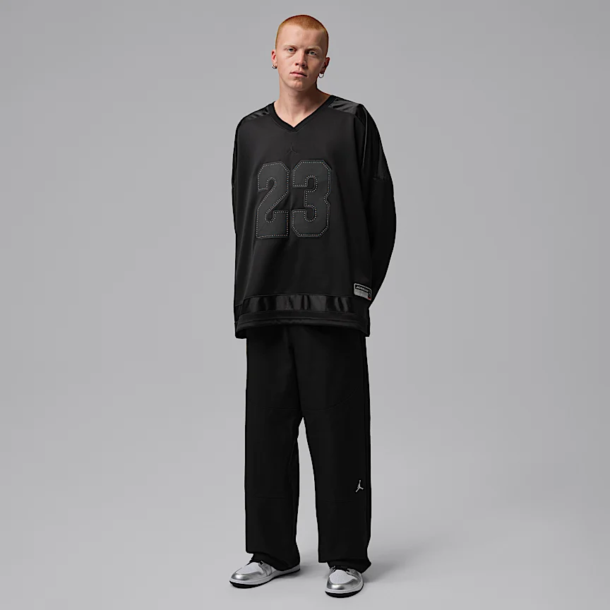 NIKE Jordan Brooklyn — Men's Festival Jersey - Image 7
