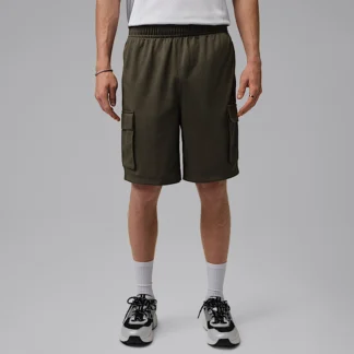 NIKE Jordan Brooklyn — Men's Festival Cargo Shorts