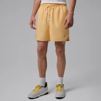 NIKE ジョーダン ブルックリン — メンズ フェスティバル ショートパンツ