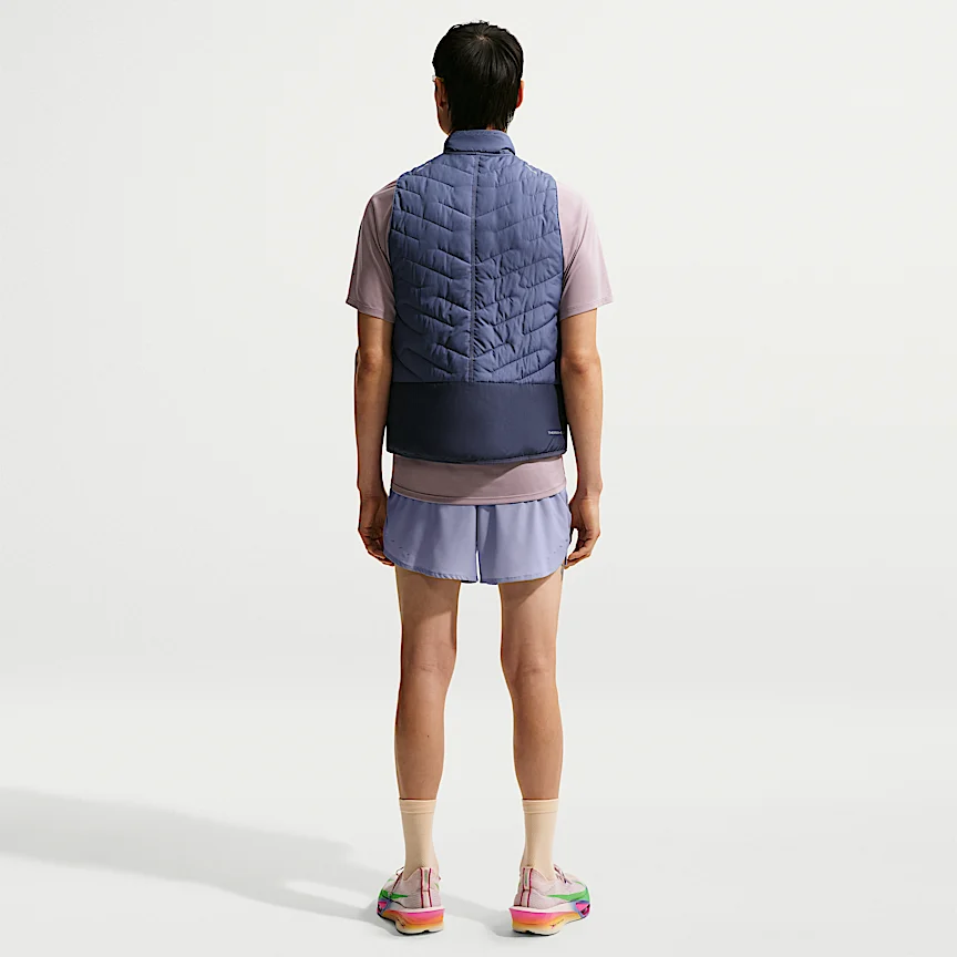 NIKE ストライド — メンズ Dri-FIT 13cm ランニングショートパンツ (インナー付き) - Image 5