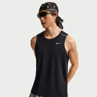 NIKE マイラー — メンズ Dri-FIT ランニングタンクトップ
