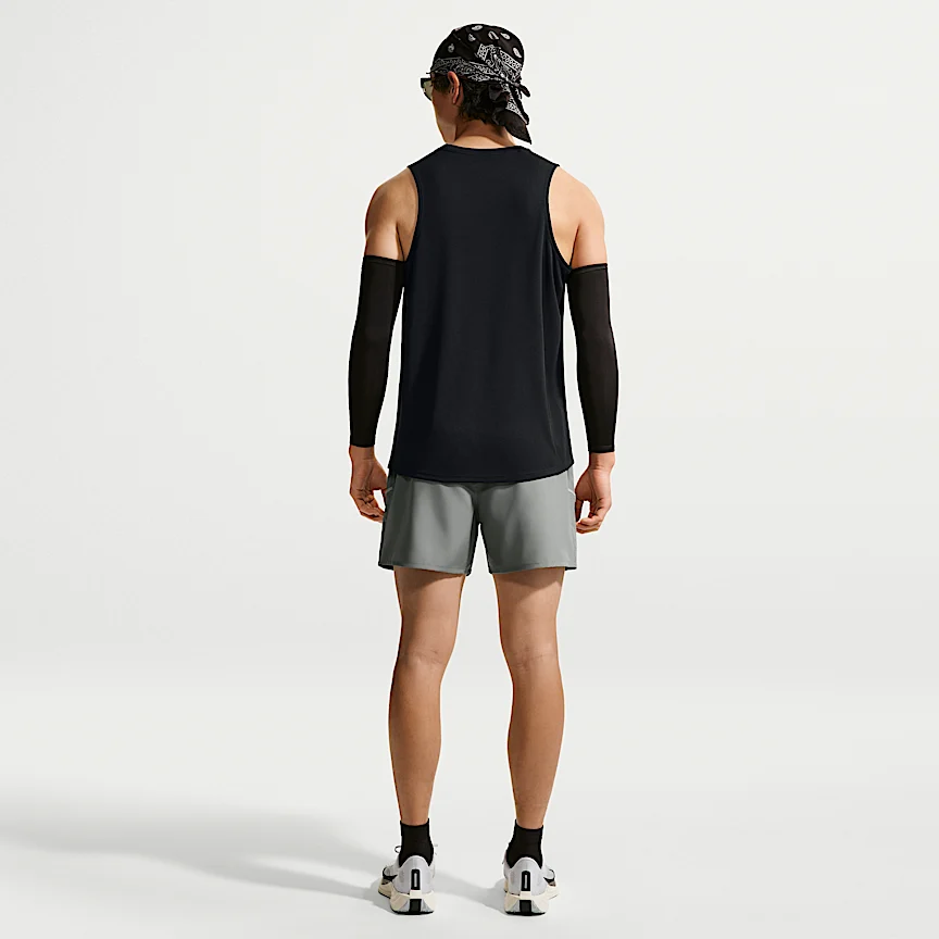 NIKE マイラー — メンズ Dri-FIT ランニングタンクトップ - Image 5