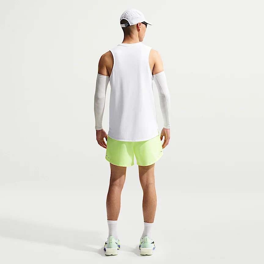 NIKE マイラー — メンズ Dri-FIT ランニングタンクトップ - Image 5