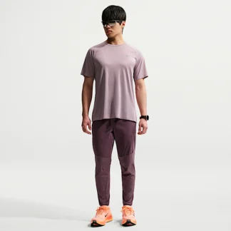 NIKE ストライド — メンズ レペル ウーブン ランニングパンツ