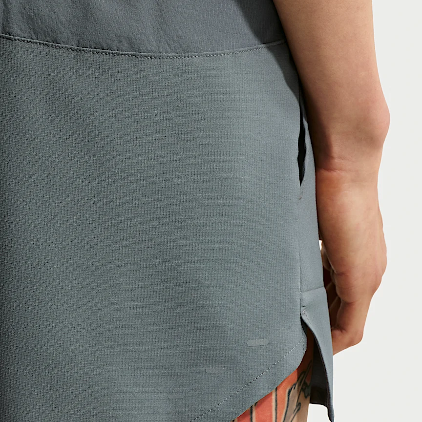 NIKE ストライド — メンズ Dri-FIT 13cm ランニングショートパンツ (インナー付き) - Image 6