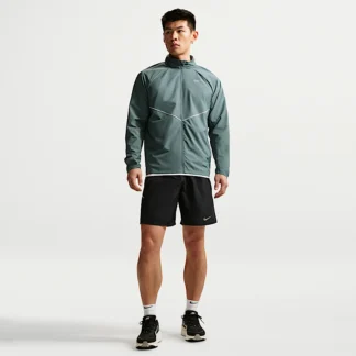 NIKE マイラー — メンズ Dri-FIT 18cm ランニングショートパンツ