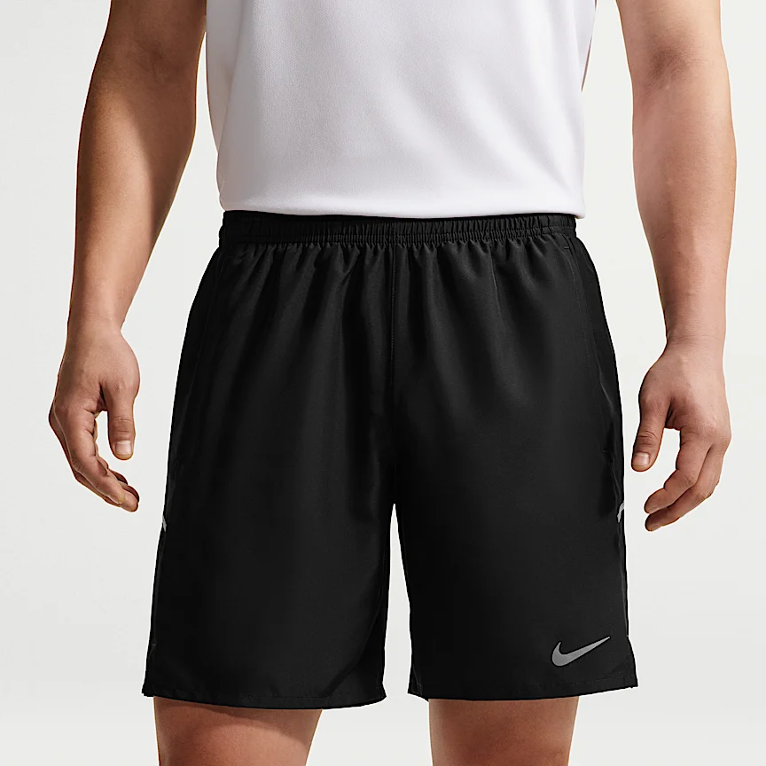NIKE マイラー — メンズ Dri-FIT 18cm ランニングショートパンツ - Image 2