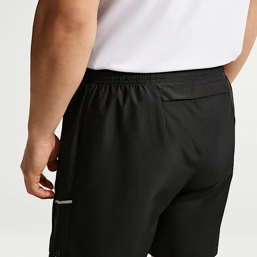 NIKE マイラー — メンズ Dri-FIT 18cm ランニングショートパンツ - Image 3
