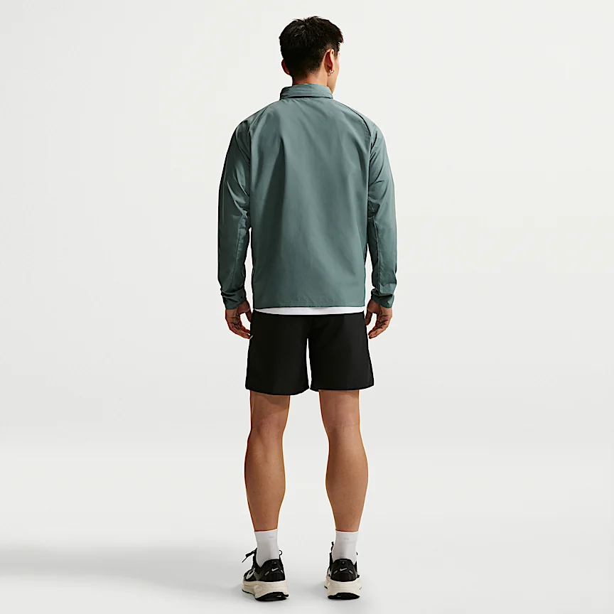 NIKE マイラー — メンズ Dri-FIT 18cm ランニングショートパンツ - Image 5