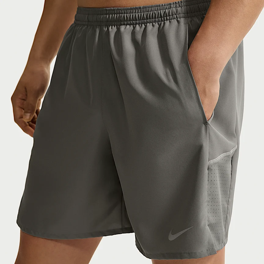 NIKE マイラー — メンズ Dri-FIT 18cm ランニングショートパンツ - Image 2