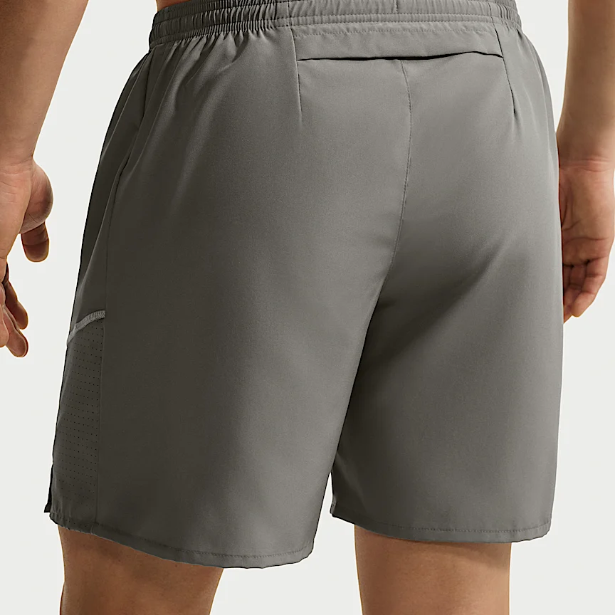 NIKE マイラー — メンズ Dri-FIT 18cm ランニングショートパンツ - Image 3