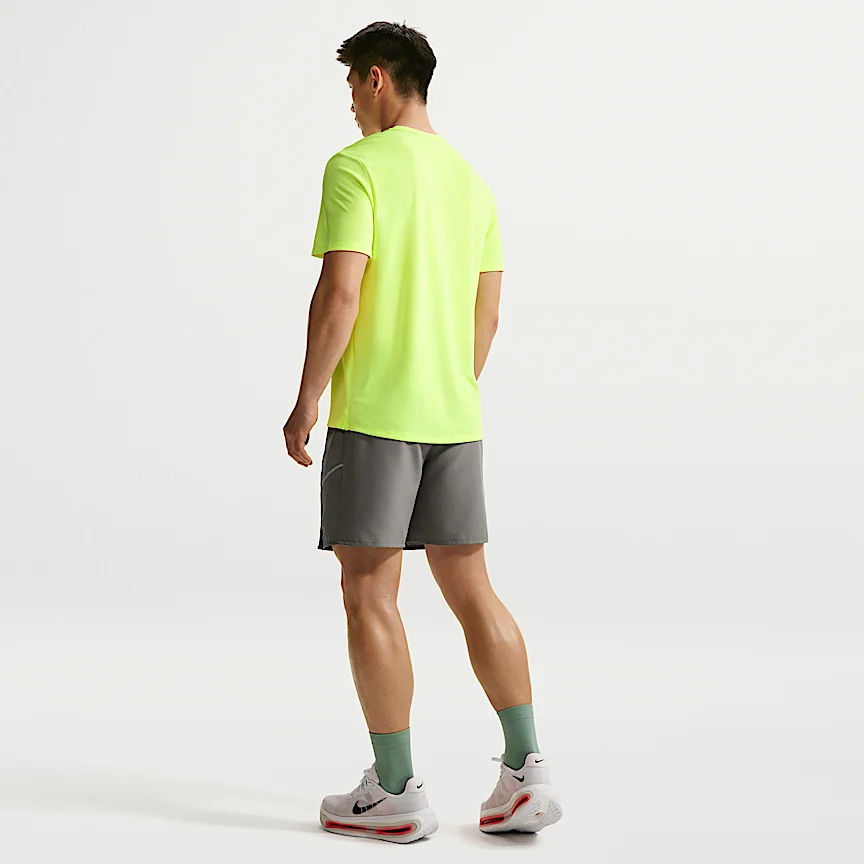 NIKE マイラー — メンズ Dri-FIT 18cm ランニングショートパンツ - Image 5