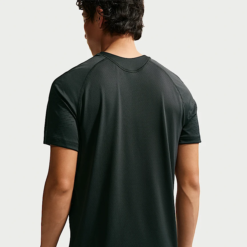 NIKE ストライド — メンズ Dri-FIT ADV ショートスリーブ ランニングトップ - Image 2