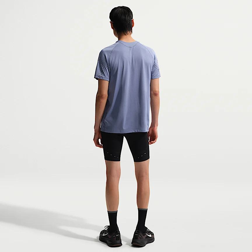 NIKE ストライド — メンズ Dri-FIT ADV ショートスリーブ ランニングトップ - Image 5