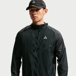 NIKE ACG エアリーズ — メンズ UV プロテクション ジャケット