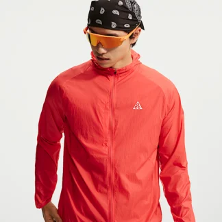 NIKE ACG エアリーズ — メンズ UV プロテクション ジャケット