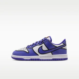 NIKE Dunk Low x LEGO® Collection — Big Kids' Shoes