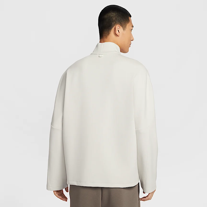NIKE 24.7 ImpossiblySoft — メンズ Dri-FIT タートルネック - Image 2