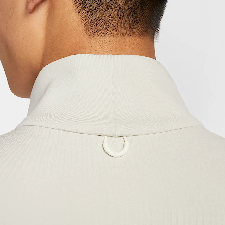 NIKE 24.7 ImpossiblySoft — メンズ Dri-FIT タートルネック - Image 5