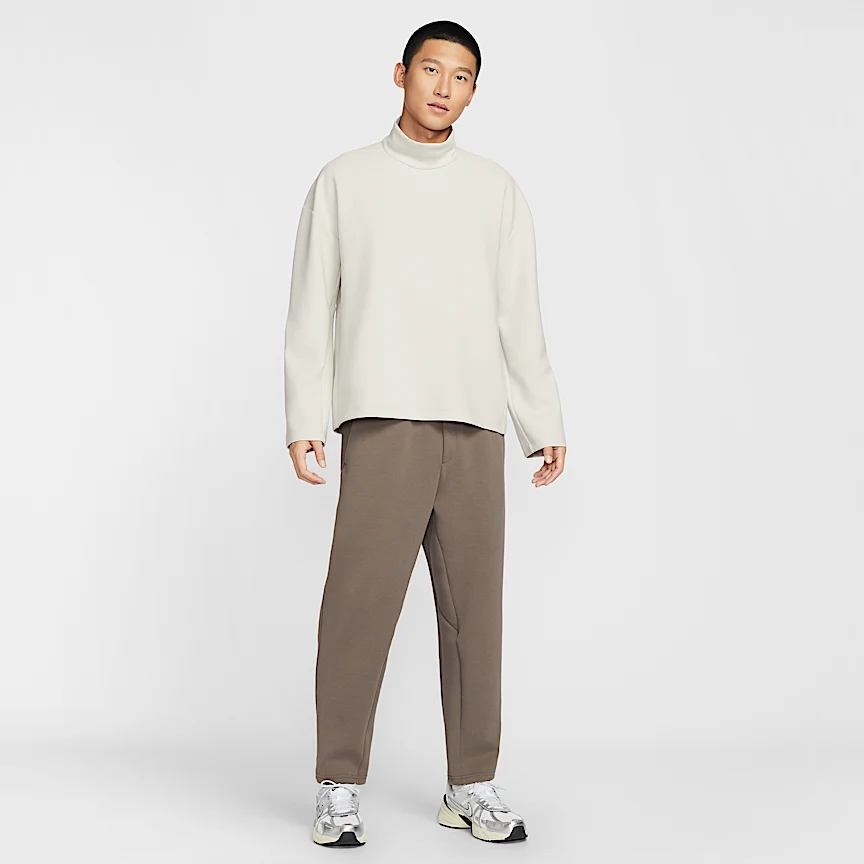 NIKE 24.7 ImpossiblySoft — メンズ Dri-FIT タートルネック - Image 6